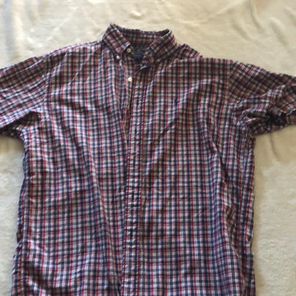 SS Ralph Lauren Sport Large